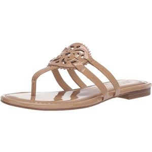 Circus by Sam Edelman Canyon Sandal - Almond